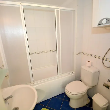 M3 Bodrum Flamingo 2 Bedroom Garden Pool Holiday Homes Feriehus *